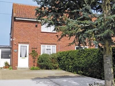 Heath View Cottage Westleton Exterior foto