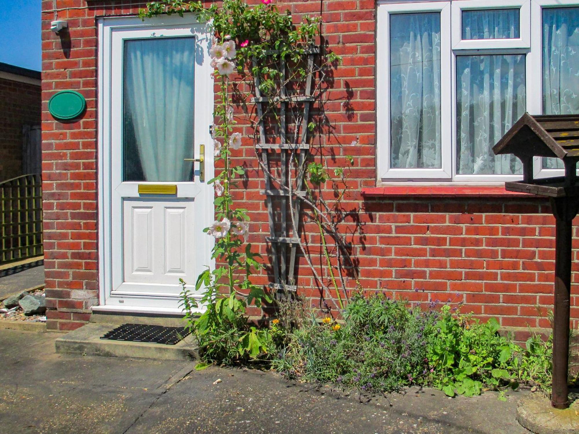 Heath View Cottage Westleton Exterior foto